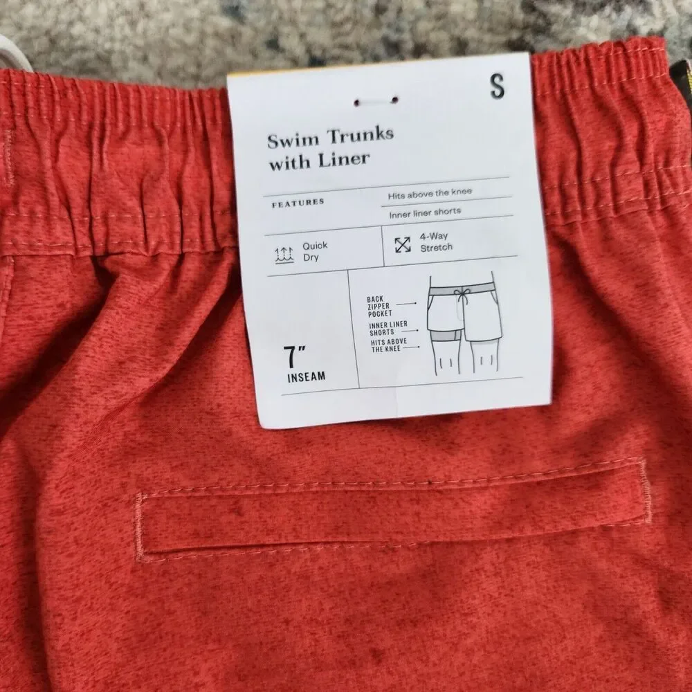 Goodfellow Mens Small 7
